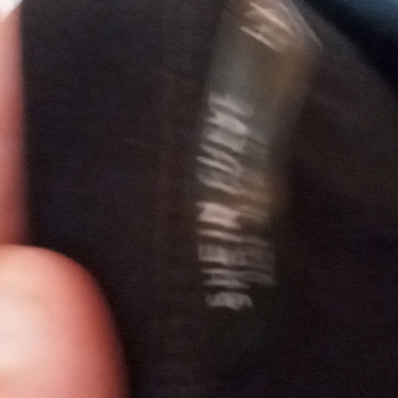 Shein top size 4 X - Picture 6 of 7